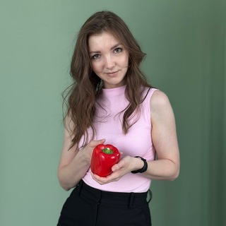 Telegram profile photo for Нутрициолог Екатерина Кучкильдина