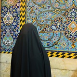 Telegram profile photo for مَلْجَأُ رُوحي♥️