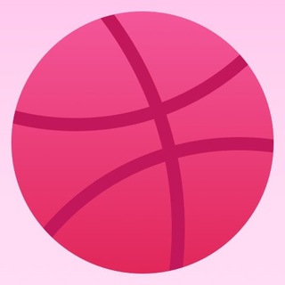 Telegram profile photo for dribbble