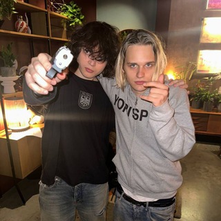 Telegram profile photo for кьютерин