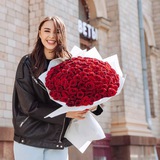 Telegram profile photo for Флум | Доставка цветов Мск и МО