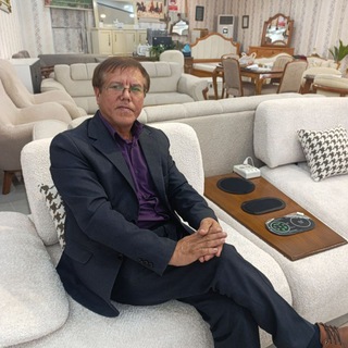 Telegram profile photo for Aşyr Şahyr