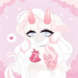 Telegram profile photo for ♡𝑀𝑖𝑙𝑢♡ 16+