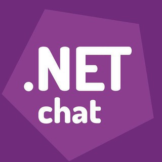 Telegram profile photo for DotNetRuChat