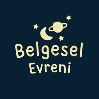 Telegram profile photo for Belgesel Evreni
