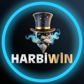 Telegram profile photo for HarbiWin