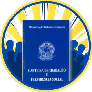 Telegram profile photo for Vagas de Empregos