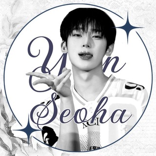 Telegram profile photo for ﹕𝖸𝗎𝗇 𝖲𝖾𝗈𝗁𝖺𝖺﹒🍙﹔ᘒ