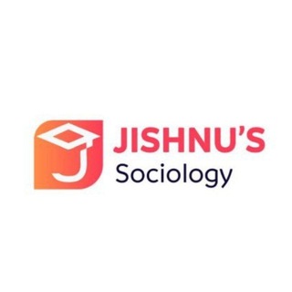 Telegram profile photo for Jishnu's Sociology