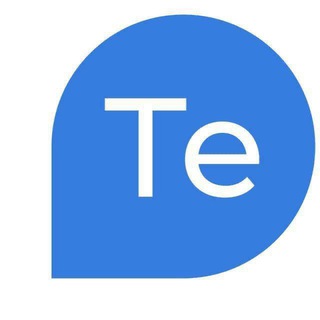Telegram profile photo for Годовой английский с нуля до В2 индивидуально