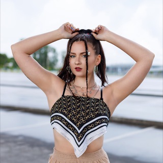 Telegram profile photo for Пуси джуси