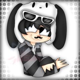 Telegram profile photo for Блэки||Roblox