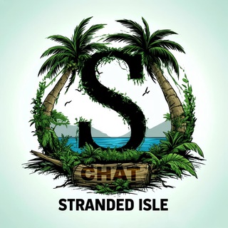 Telegram group profile photo for Stranded Isle Chat