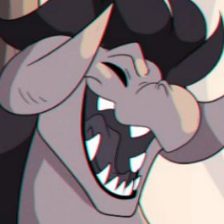 Telegram profile photo for Hellan's Art and Stuff