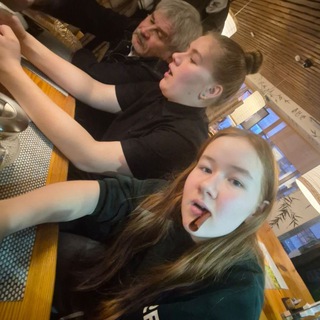 Telegram profile photo for Просто суть вещей 🐶