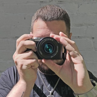 Telegram profile photo for Гуляем со Стасом