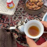 Telegram profile photo for أثــر🍂