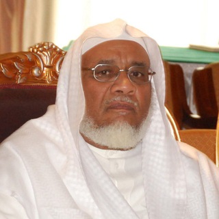 Telegram profile photo for Ibrahim Al Akhdar
