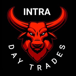 Telegram profile photo for INTRA DAY TRADES, Strategic Futures & Options - EXPIRY SPECIAL