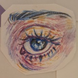 Telegram profile photo for 𝓐𝓻𝓽 🎨✌🏻