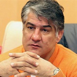 Telegram profile photo for آکادمی علیرضا حیدری