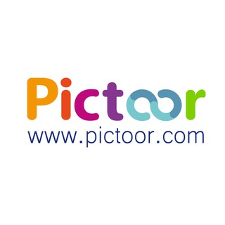 Telegram profile photo for Pictoor