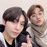 Telegram profile photo for Wajoo ⨾ 와주 ֶָ֢ ೫