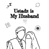 Telegram profile photo for Ustadz is My Husband