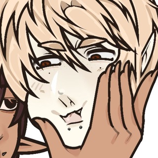 Telegram profile photo for #PNG GAD'EN >_<