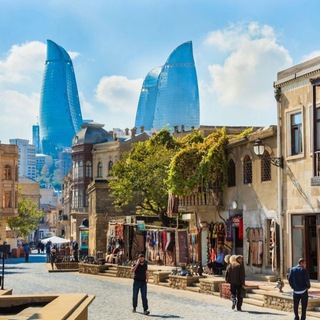 Telegram profile photo for Azerbaycan_Mahnıları😍