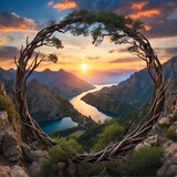 Telegram profile photo for Мудрость природы