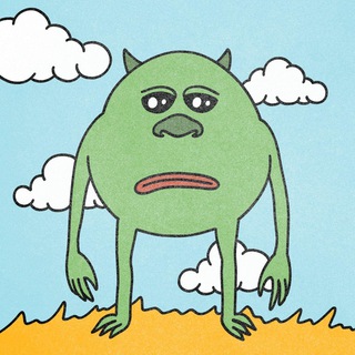 Telegram profile photo for $BRUH Portal