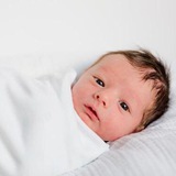 Telegram profile photo for مراقبت ها و بیماری های شایع کودکان 💚👶