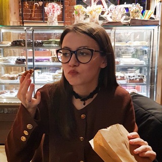 Telegram profile photo for Безусловная Орехова