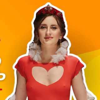 Telegram profile photo for Клуб ЗДОРОВЬЯ Анастасии Симоновой