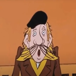 Telegram profile photo for Свинство