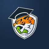 Telegram profile photo for گروه مشاوره ای تایگر