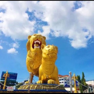 Telegram profile photo for 柬埔寨西港华人俱乐部