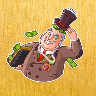 Telegram profile photo for Эксплуататор