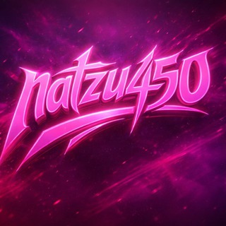 Telegram profile photo for natzu 👑