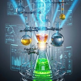 Telegram profile photo for Crypto Lab
