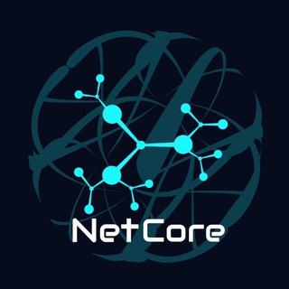 Telegram profile photo for Net Core