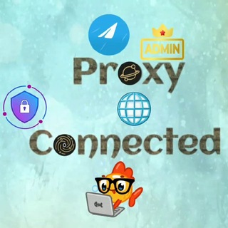 Telegram profile photo for Proxy Telegram