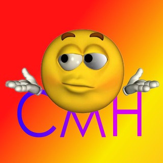 Telegram profile photo for СмешНовости 2.0