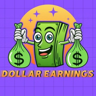 Telegram profile photo for 💸کسب درآمد دلاری💸