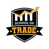 Telegram profile photo for SCHOOL OF TRADE 👨🏻🎓💰