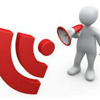 Telegram profile photo for کانال اطلاع رسانی