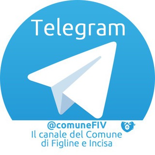 Telegram profile photo for comuneFIV