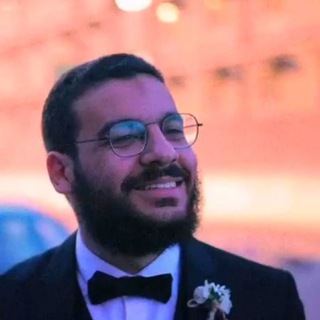 Telegram profile photo for قناة باسل مؤنس
