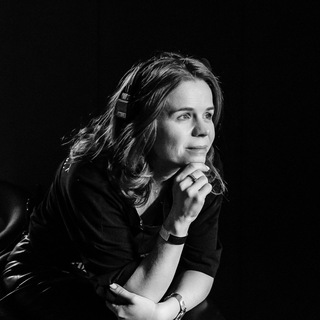 Telegram profile photo for Peskova. Записки event Бабы-Яги